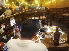 -小俩口烧烤东北菜(双井店)