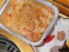 -花味烤肉·拌饭(建邺万达店)