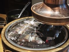 -泥炉烧肉师(新街口金銮巷店)