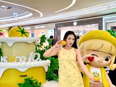 -KK ONE(京基滨河时代店)