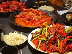 -红盔甲·小龙虾(长寿路店)