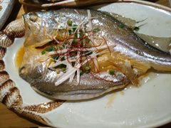 -三石铁板烧(紫竹桥店)