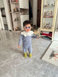 -星咔萌StarCamo儿童剪发(芳圆里IDMALL品牌形象店)