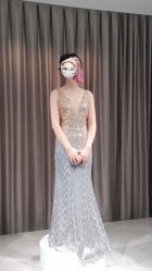 -PAI婚纱礼服设计馆【大牌租赁/高级定制】
