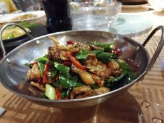 -渔太泰漓江小馆·广西融合菜(西街店)