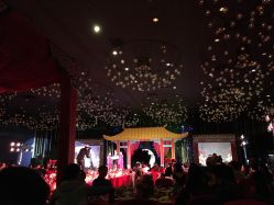 -西安威斯汀大酒店·宴会厅