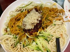 麻辣凉面-新川面馆(新街口起源店)