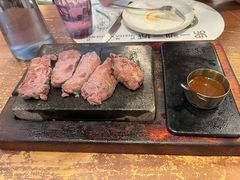 -一沙一城·岩烤牛扒(深圳首店)