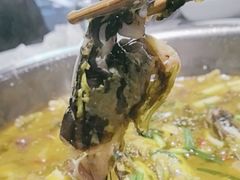 -满诗爷黄辣丁(金岛花园店)