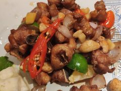 -云海肴·汽锅鸡·云南菜(美罗城店)