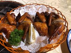 红烧乳鸽-一煲鸽