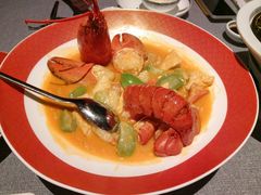 -柿合缘新京菜(国金中心商场店)