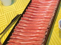 -东来顺饭庄(金泉广场店)