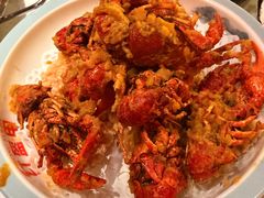 -红盔甲·小龙虾(天钥桥店)