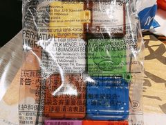 -麦当劳(南京路2店)