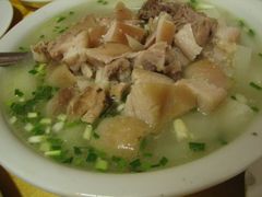 -荣生萝卜汤饭店