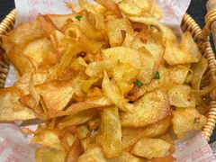 -老白清真烧烤(锦州旗舰店)