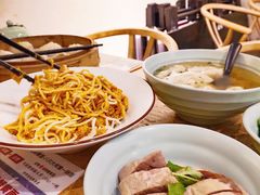 盐水鸭-苏堂阳春面•九年庆(北京路天河城店)
