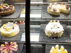 -喜来登酒店-盛宴标帜海鲜自助