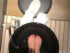 -Let’s Relax Spa(MBK)
