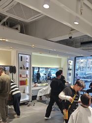 -LJOY丽锦造型·烫发染发