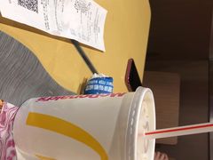 -麦当劳(华融店)