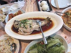 -红樱桃·欢乐餐厅(太原里店)