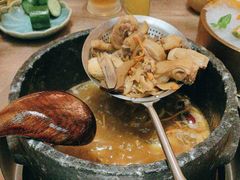 -蘑界·野生菌火锅(深业上城店)