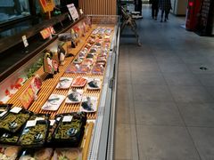 自助取餐区-七鲜超市(通州ONE店)
