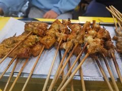 -望京小腰(北京总店)