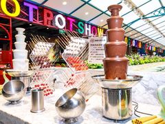 -火锅岛潮牌自助餐厅(天津天佑城店)