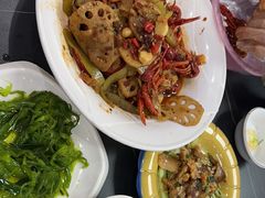 -一起吃小龙虾·海鲜(海珠店)