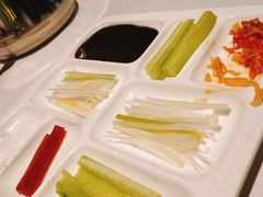 -同喜烤鸭店(光芒店)