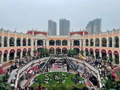 -佛罗伦萨小镇广佛名品奥特莱斯(疏港路店)