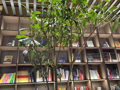 -苏州樊登书店·咖啡