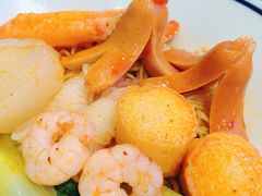 -左记港食(融科天城店)