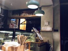 -ZM COFFEE(西安路店)