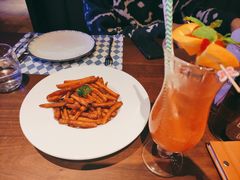 -Ambra Haus琥珀屋精酿餐厅(宝山店)