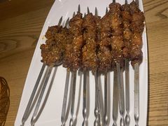 -山丹丹西北菜(金贸大厦店)