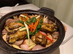 横琴生蚝-金链花·泰国餐厅(国贸店)