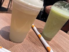 -Wagas沃歌斯(浦东机场店)