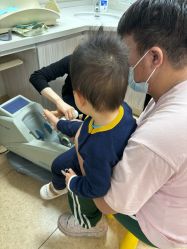 -睿宝儿科·眼科·口腔(杨浦新江湾城店)