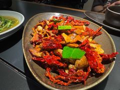 -Ameigo梅果·云贵川bistro(长宁来福士店)