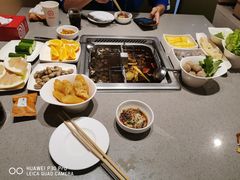-海底捞火锅(铂澜大象城店)
