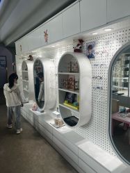 -唯儿诺儿童医院·儿科·眼科(新天地店)