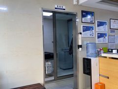 -宠福鑫动物医院(立水桥分院)