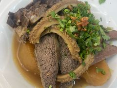 -繁仔牛杂(石排店)