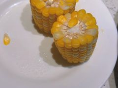 -青蓬海上捞蒸品海鲜城(海岸城店)