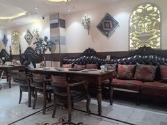 -BRBR叙利亚餐厅(总店)