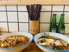 -常樂屋·常德米粉(青年路店)